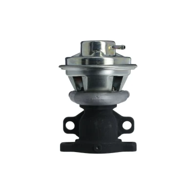 Imagem de VALEO 703241 válvula EGR pneumático sem radiador da recirculação dos gases de escape, com juntas escape