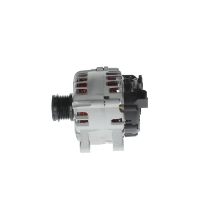 Imagem de BOSCH 1 986 A01 210 Alternador 14V 150A VOLVO: V50, V40 Hatchback, C30, FORD: S Max Mk1, FIESTA 6