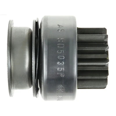 Imagem de AS PL SD5035P Engrenagem de roda livre, motor arranque