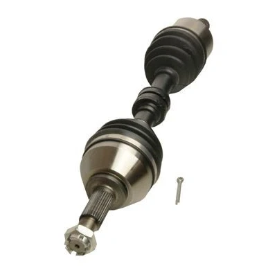 Imagem de MAXGEAR 49 2443 Veio de transmissão Eixo dianteiro, lado esquerdo 648, 65