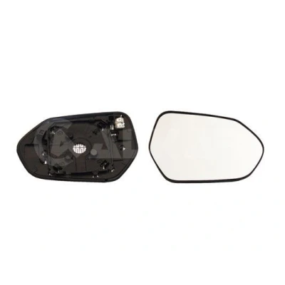 Imagem de Vidro de espelho, espelho retrovisor exterior ALKAR 6432913