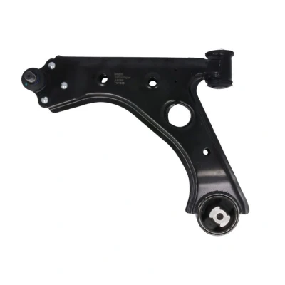 Imagem de DELPHI TC1829 Braço de suspensão com articulação suspensão/guia esquerda, em baixo oscilante longitudinal FIAT: Grande Punto Hatchback