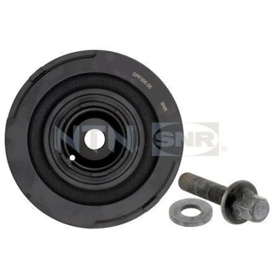 Imagem de SNR DPF350.05K1 Polia da Cambota 150 5 com parafuso ROVER: 75, MG: ZT T Carrinha
