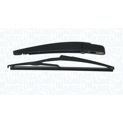 Imagem de Escova do limpa vidros Magneti Marelli 000723180293 305mm sem adaptador específico veículo