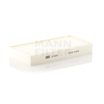 Imagem de MANN FILTER CU 2329 Filtro, ar do habitáculo Filtro de partículas 228 115 30 CHRYSLER: PT Cruiser Carrinha