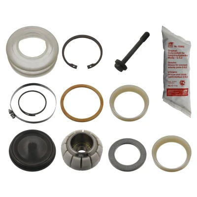 Imagem de FEBI BILSTEIN 08959 Kit de reparação, tirante guia