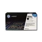 Imagem de HP 504A Toner Original Laserjet Preto