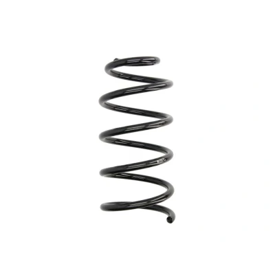 Imagem de EIBACH Single Spring ERL (OE Replacement) R10245 Mola de suspensão Eixo dianteiro helicoidal com diâmetro constante MERCEDES BENZ: Vito Minibus