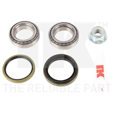 Imagem de NK 753207 Kit de rolamento roda 63mm MAZDA: Série B Pick up, Demio SW, KIA: Sportage I, Rio I Carrinha