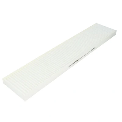 Imagem de MAHLE ORIGINAL LA 226 Filtro, ar do habitáculo Filtro de partículas 537,0 110 25,0 VOLKSWAGEN: Sharan I, VAN, SEAT: Alhambra I