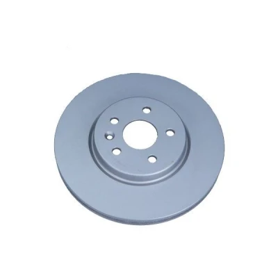 Imagem de QUARO QD9265 Disco de travão 300 26 5 105 interior ventilado pintado, revestido sem cubo roda, pernos fixação da roda