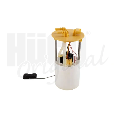 Imagem de HITACHI 132739 Unidade de alimentação combustível com sensor nível elétrico Diesel