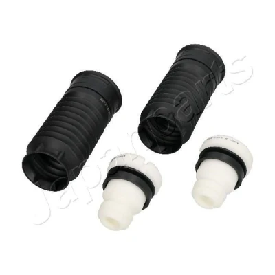 Imagem de JAPANPARTS KTP 0505 Coifa Amortecedor Eixo dianteiro MERCEDES BENZ: Classe E T modell, Sedan