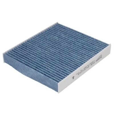 Imagem de PURRO PUR PC7022AG Filtro, ar do habitáculo Filtro de fresco 180mm 160mm 25mm KIA: Soul I (AM) 1.6 CRDi 115, CVVT, GDI, 128,