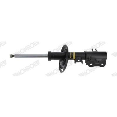 Imagem de MONROE G8630 Amortecedor Pressão do gás Tubo duplo com assento de mola cavilha em cima, braçadeira baixo MAZDA: CX 3