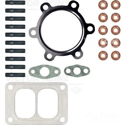 Imagem de REINZ 04 10100 01 Kit de montagem, turbocompressor