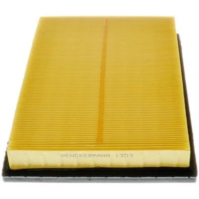 Imagem de DENCKERMANN A140828 Filtro de ar 37mm 181mm 270mm recirculação TOYOTA: RAV4 IV SUV