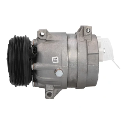Imagem de VALEO 699643 compressor V5 12 PAG 100 R 134a com óleo de REMANUFACTURED RENAULT: MEGANE 1 Coach, Scénic 1, MASTER 2 Kasten