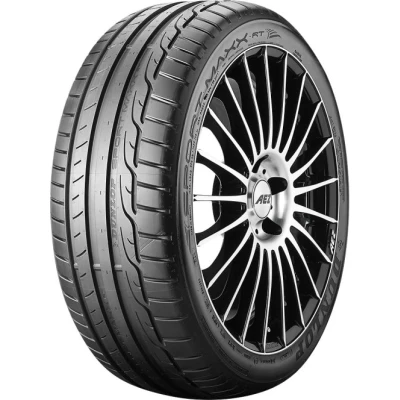 Imagem de Dunlop Sport Maxx RT 225/45 R17 91W carro Pneus de verão 595734