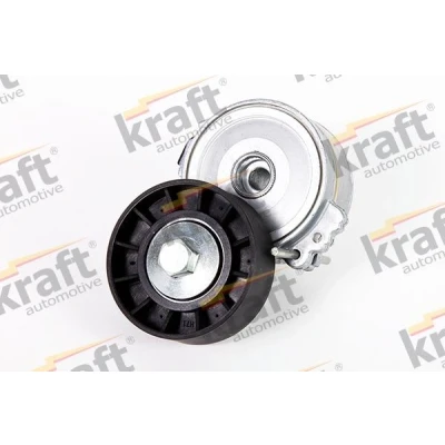 Imagem de KRAFT 1226225 Tensor, correia trapezoidal estriada CITROËN: Xsara Picasso, Berlingo / First I, PEUGEOT: 406 Carrinha, 206 Hatchback