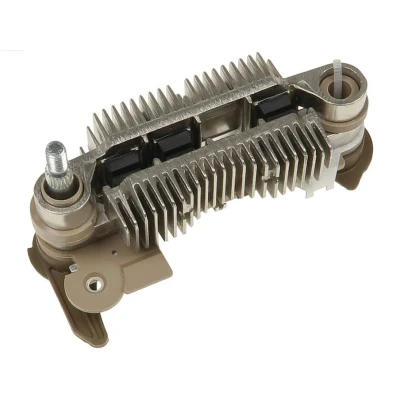Imagem de AS PL ARC5063 Rectificador, alternador PEUGEOT: 206 SW