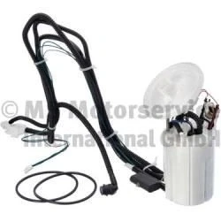 Imagem de PIERBURG 7.03794.20.0 Unidade de alimentação combustível com sensor nível retentor elétrico BMW: 5 Sedan, Touring, 6 Cabrio