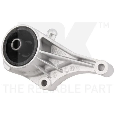 Imagem de NK 59736009 Suporte, motor à frente Rolamento de borracha e metal OPEL: Corsa C Hatchback, Combo Van / Carrinha, С