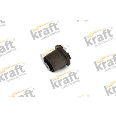 Imagem de KRAFT 4231537 Casquilho de Braço Suspensão Eixo dianteiro, ambos os lados, interior, traseira