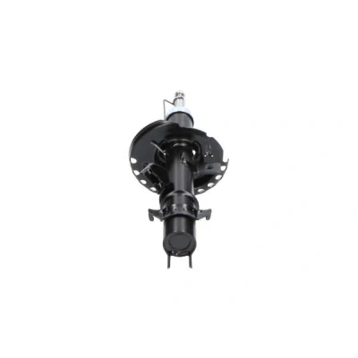 Imagem de KAVO PARTS SSA 6517 Amortecedor Eixo dianteiro, lado direito Pressão do gás Tubo duplo com assento de mola cavilha em cima NISSAN: MICRA 3