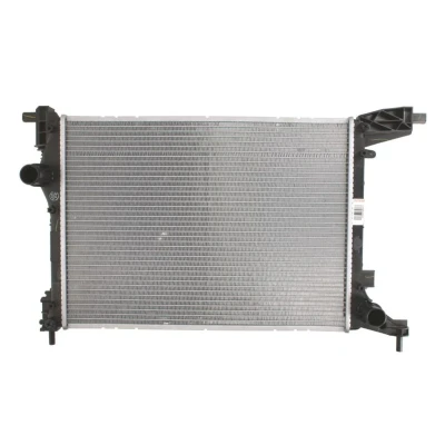 Imagem de DENSO DRM09005 Radiador, arrefecimento do motor 540 392 16 FIAT: Tipo Carrinha, Sedan