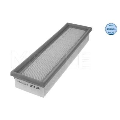 Imagem de MEYLE 11 12 321 0016 Filtro de ar 49 91 332 Cartucho filtrante ORIGINAL Quality PEUGEOT: 207 Hatchback, SW, CITROËN: C3 II