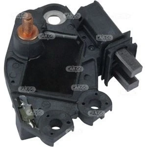 Imagem de HC Cargo F 032 332 158 Regulador do Alternador 14V