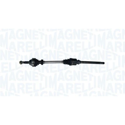 Imagem de MAGNETI MARELLI 302004190038 Veio de transmissão Eixo dianteiro, lado direito 1079 CITROËN: Jumper I Van, PEUGEOT: Boxer Van