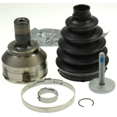 Imagem de SPIDAN 24927 Ponteira de Transmissão TPE (elastómero termoplástico) FORD: Focus 2, C Max, VOLVO: V50