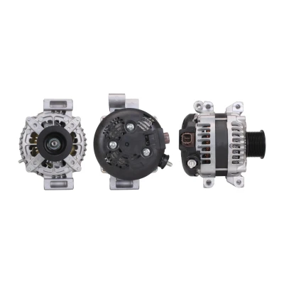 Imagem de DRI Alternador 12V 180A M8 B+, IG S L M 0131 57mm TOYOTA: Land Cruiser 200 2353561802