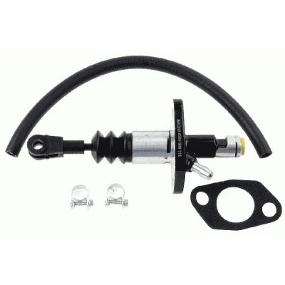 Imagem de SACHS 6284 600 114 Cilindro Mestre da Embraiagem OPEL: Vectra B Sedan, Carrinha