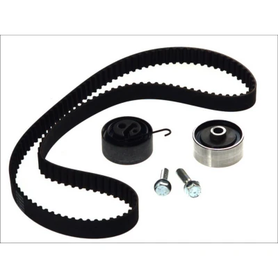 Imagem de CONTITECH CT1014K2 Jogo de correias dentadas 131 OPEL: Corsa С Van, Astra G CC, C Hatchback