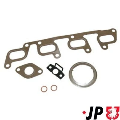 Imagem de JP GROUP 1117754510 Kit de montagem, turbocompressor