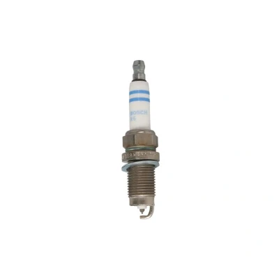 Imagem de BOSCH 0 242 240 665 Vela de ignição M 14 x 1,25 SW: 16 VOLKSWAGEN: GOLF 5, Beetle Hatchback, 6, SKODA: Fabia 2, Octavia II Hatchback endado,