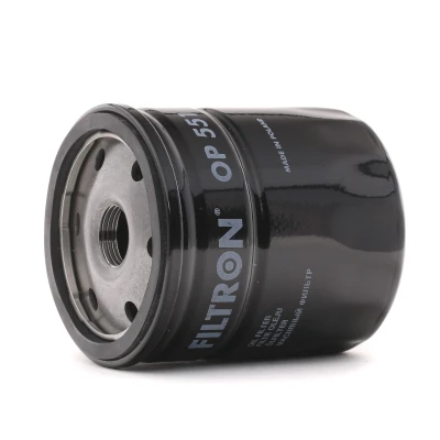Imagem de FILTRON OP 551 Filtro de óleo 3/4 16 UNF aparafusado OPEL: Frontera A SUV, Corsa CC, Van, FORD: ESCORT 1, Capri, 2