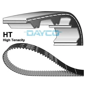 Imagem de DAYCO 94201 Correia de Distribuição 211 30,0