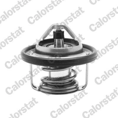 Imagem de CALORSTAT by Vernet TH6737.82J Termóstato, líquido de refrigeração 82 52,0 com junta SUZUKI: Vitara I SUV, SWIFT 3, SUV Cabrio