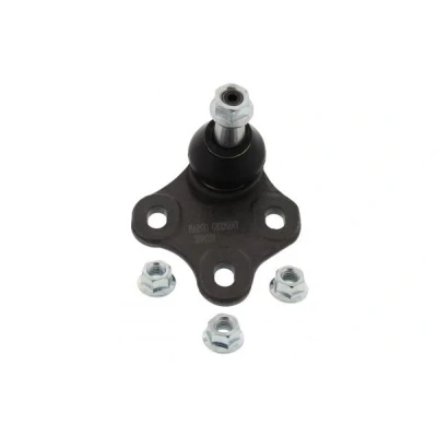 Imagem de MAPCO 51754 Rótula de suspensão Eixo dianteiro, lado esquerdo M12x1,5 AUDI: TT Coupe