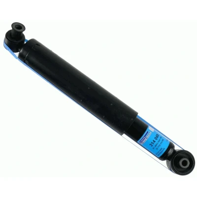 Imagem de SACHS 314 049 Amortecedor Pressão do gás Tubo duplo telescópico olhal em cima, baixo FORD: Transit Mk6 Van