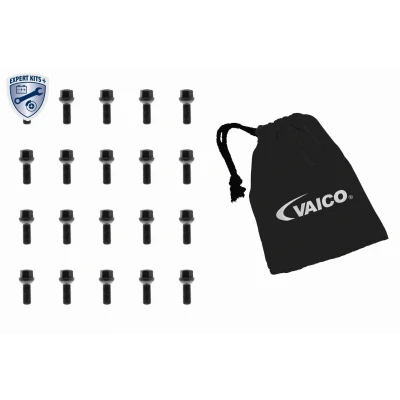 Imagem de VAICO V10 3312 20 Parafuso da Roda M14 X 1,5 Base esférica A/G 58 FORD: Galaxy Mk1 MPV, VOLKSWAGEN: Sharan I