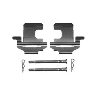 Imagem de TRW PFK389 Kit de acessórios, pastilhas travão FIAT: Punto I Hatchback, Seicento / 600 Hatchback