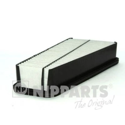 Imagem de NIPPARTS J1322096 Filtro de ar 62mm 166/353mm Cartucho filtrante TOYOTA: Land Cruiser Prado 70 SUV, 120, 150