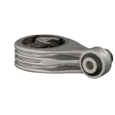 Imagem de FEBI BILSTEIN 34064 Suporte, motor traseira Rolamento de Borracha e metal NISSAN: Qashqai / Qashqai+2 I, I Van