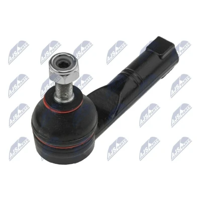 Imagem de NTY SKZ NS 050 Rótula de direção Eixo dianteiro, lado direito, exterior NISSAN: Note I
