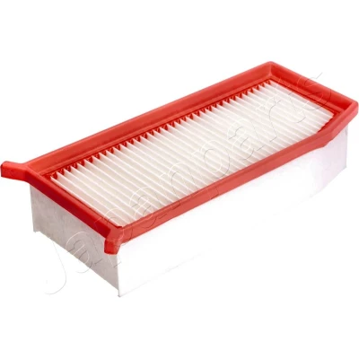 Imagem de JAPANPARTS FA 042S Filtro de ar 62mm 124mm 270mm Cartucho filtrante RENAULT: Clio 4, Captur, DACIA: SANDERO 2, Lodgy, Duster II